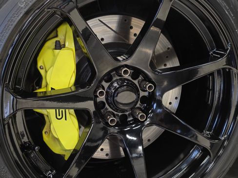 Used 2018 Subaru WRX STI image 52