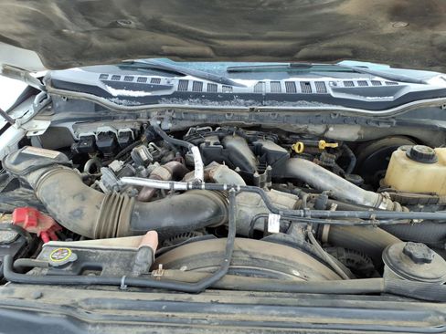 Used 2017 Ford F250 XLT image 13