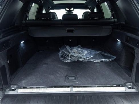 New 2026 BMW X5 xDrive50e w/ Climate Comfort Package image 15