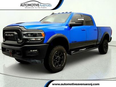 Used 2024 RAM 2500 Power Wagon w/ Level 1 Equipment Group