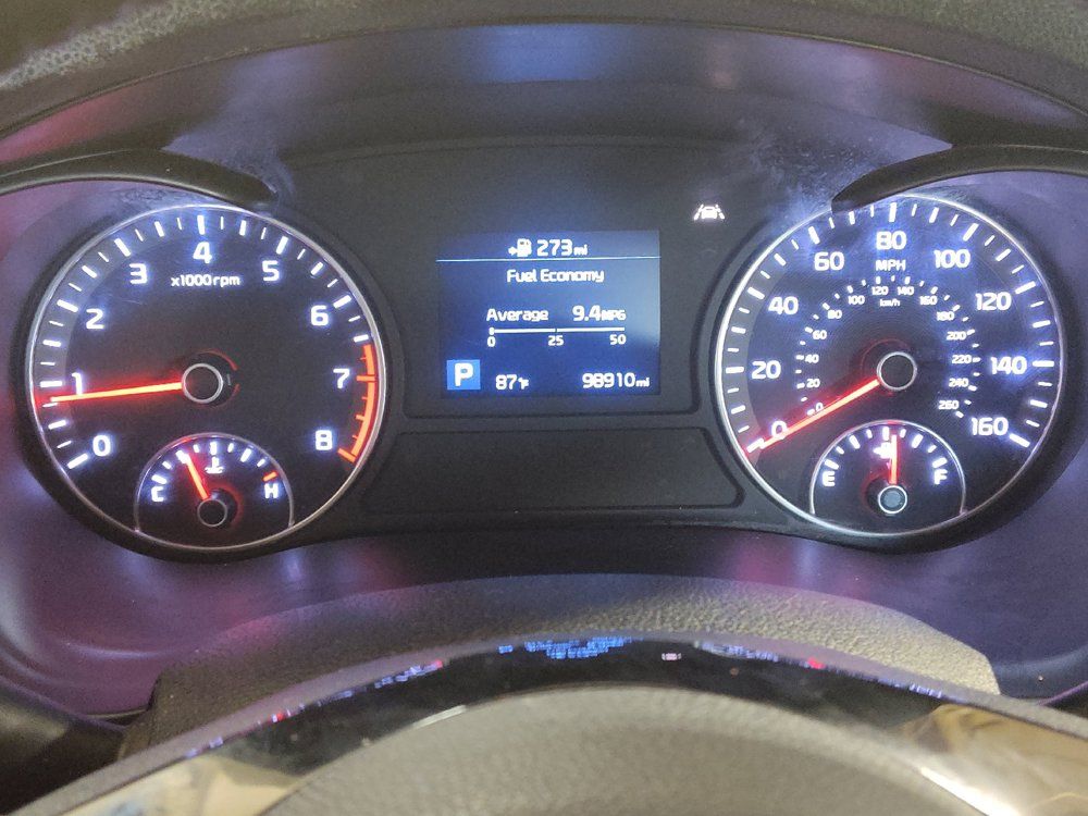 Used 2019 Kia Optima S FWD image 23