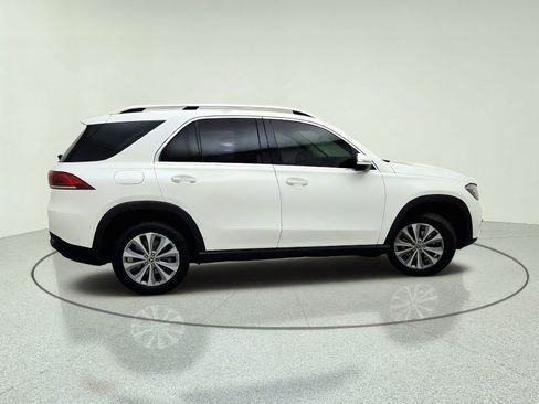 Used 2022 Mercedes-Benz GLE 350 image 7