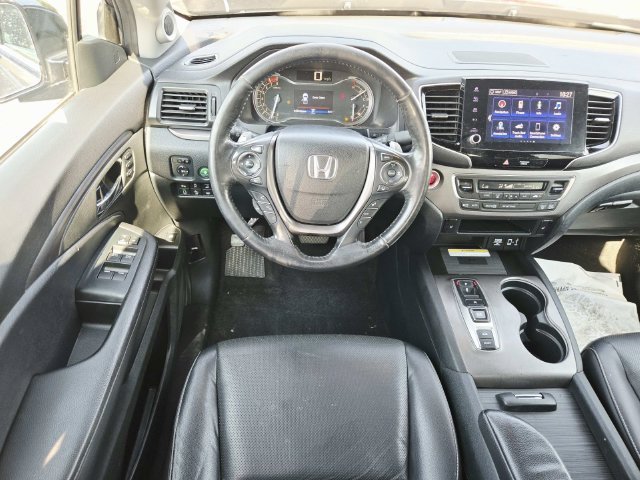 Used 2023 Honda Ridgeline RTL-E image 8