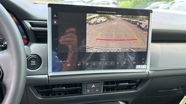 New 2026 MAZDA CX-5 Select AWD/4WD image 15