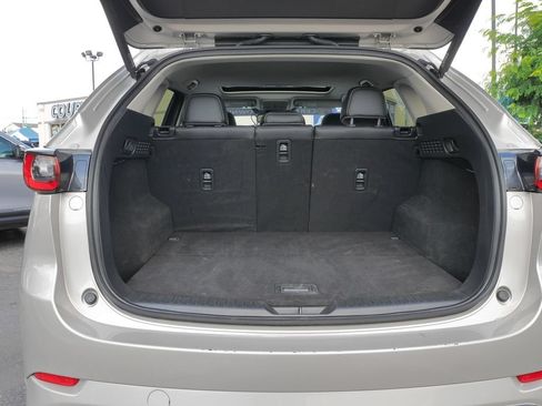 Used 2025 MAZDA CX-5 AWD 2.5 S w/ Preferred Package image 17