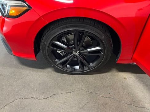 Used 2026 Honda Civic Si image 30