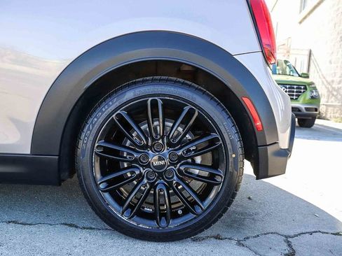 Used 2023 MINI Cooper S FWD image 14