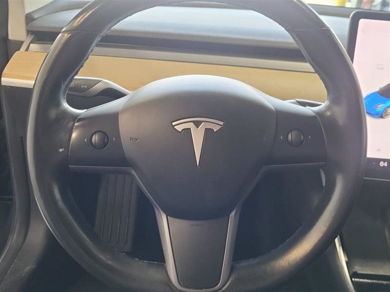 Used 2018 Tesla Model 3 Long Range AWD/4WD image 5