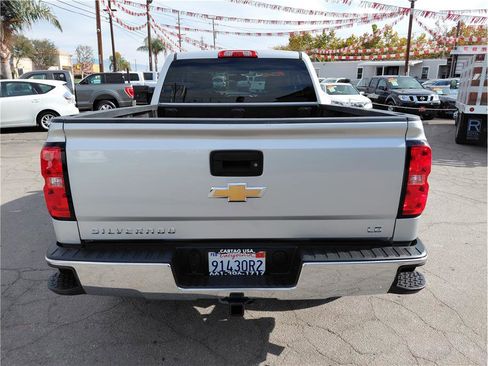 Used 2019 Chevrolet Silverado 1500 LT image 13