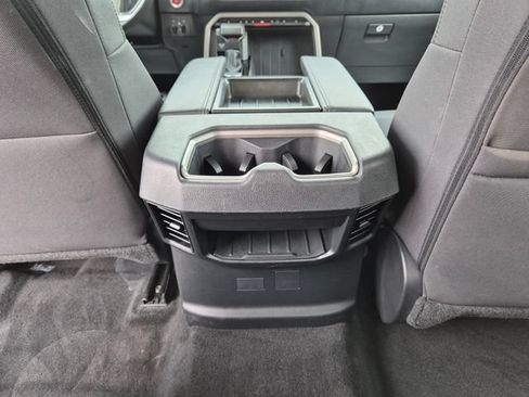 Used 2023 Toyota Tundra SR5 w/ TRD Off-Road Package AWD/4WD image 29
