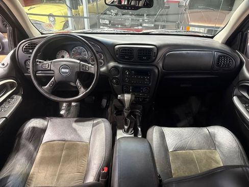 Used 2007 Chevrolet TrailBlazer SS image 20