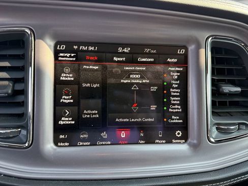 Used 2023 Dodge Challenger SRT Hellcat RWD image 27