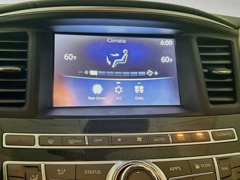 Used 2019 INFINITI QX60 Luxe AWD/4WD image 23