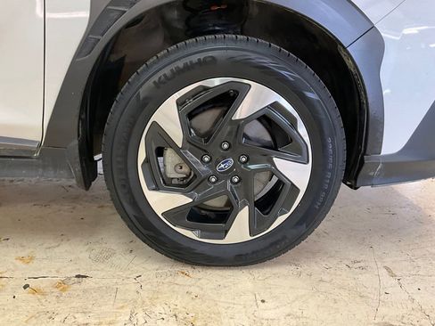 Used 2024 Subaru Crosstrek 2.5i Limited image 16