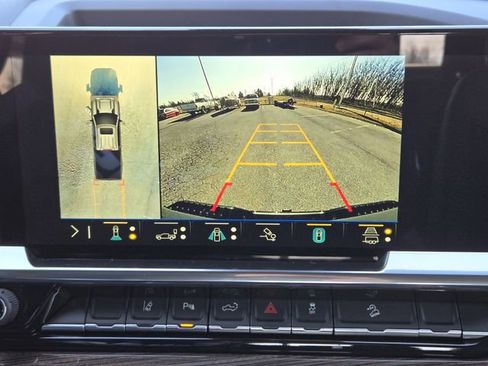 New 2026 Chevrolet Silverado 2500 LT w/ Trail Boss Package image 16