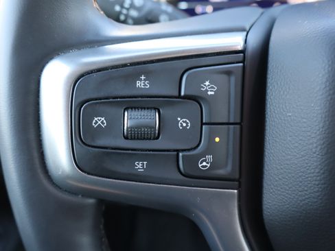 Certified 2025 Chevrolet Silverado 2500 LT w/ All Star Edition image 23