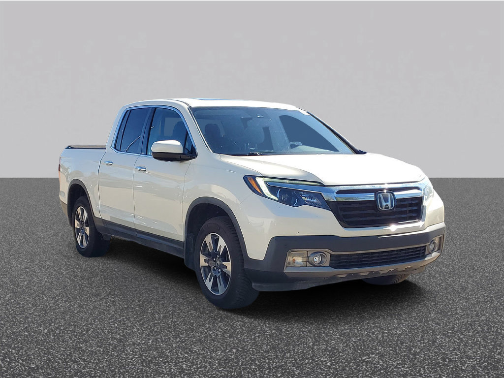 Used 2019 Honda Ridgeline RTL-E image 4