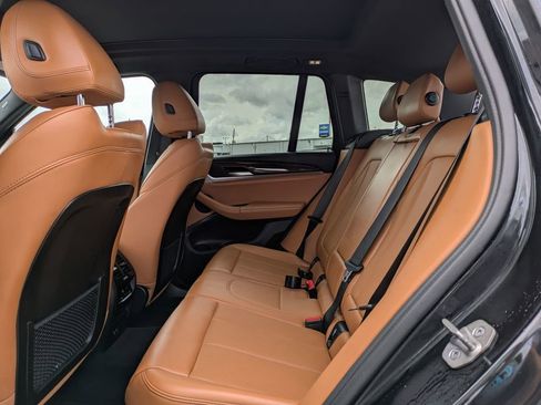 Used 2023 BMW X3 xDrive30i w/ Premium Package image 30