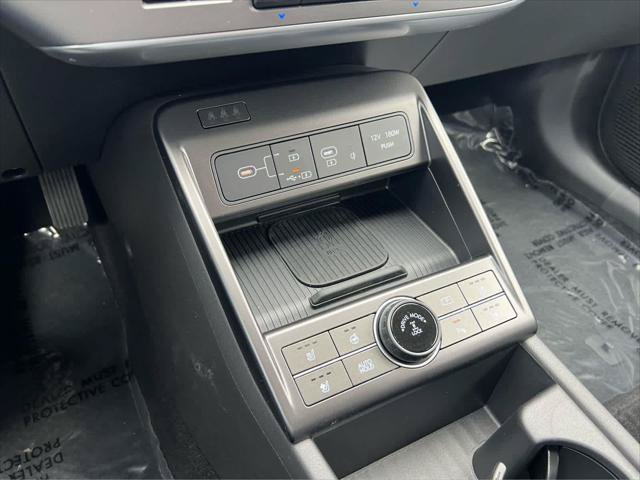 New 2026 Hyundai Kona Limited AWD/4WD image 78