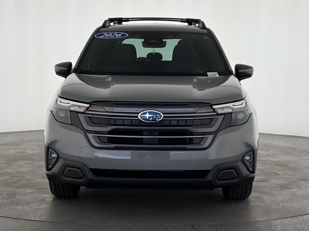 Certified 2026 Subaru Forester Premium AWD/4WD image 11