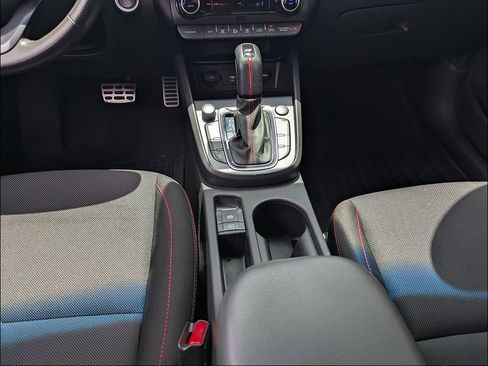 Used 2022 Hyundai Kona N Line w/ Tech Package FWD image 18