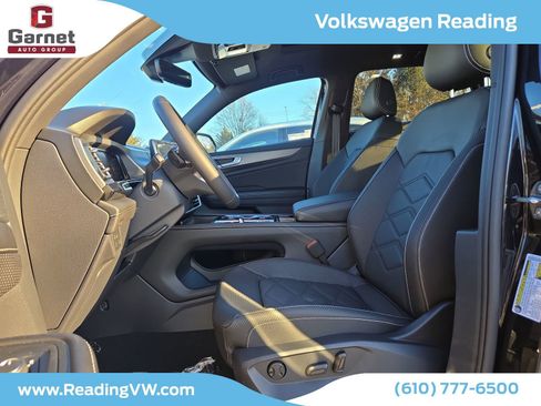 New 2026 Volkswagen Atlas Cross Sport SE image 10