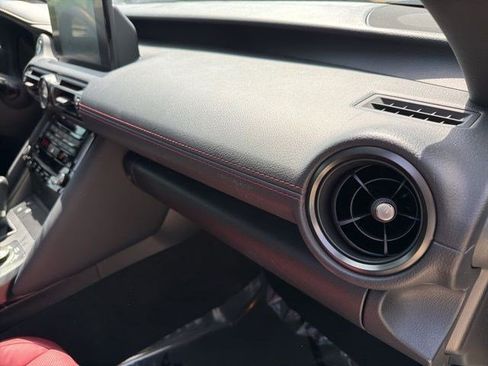 Used 2023 Lexus IS 300 w/ Comfort Package image 25