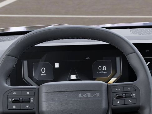 New 2027 Kia Telluride SX X-Line AWD/4WD image 21