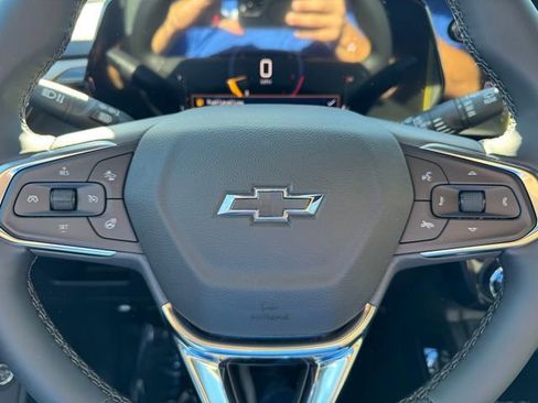 New 2026 Chevrolet TrailBlazer ACTIV w/ Convenience Package image 18