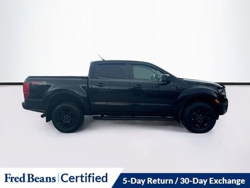 Used 2020 Ford Ranger XLT w/ Equipment Group 302A Luxury image 8