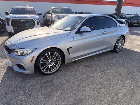 Used 2016 BMW 428i Convertible image 16