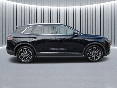 Used 2019 Lincoln Nautilus Reserve image 2