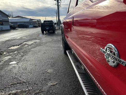 Used 2011 Ford F350 Lariat w/ Lariat Interior Pkg image 27