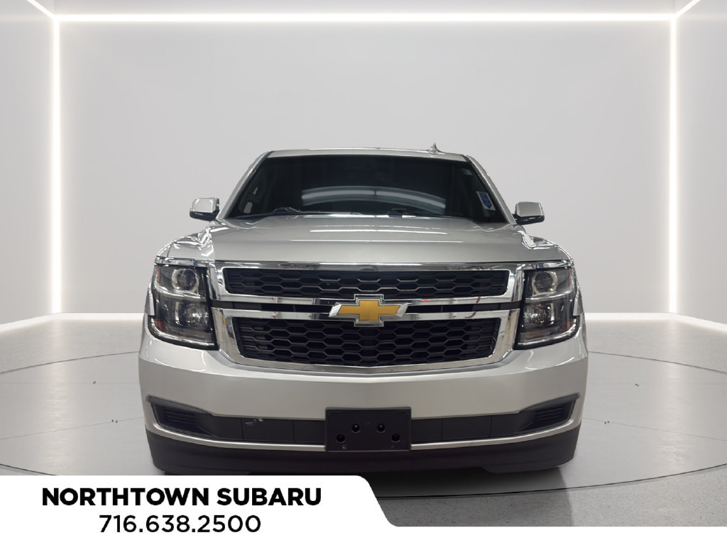 Used 2018 Chevrolet Tahoe LT AWD/4WD image 10