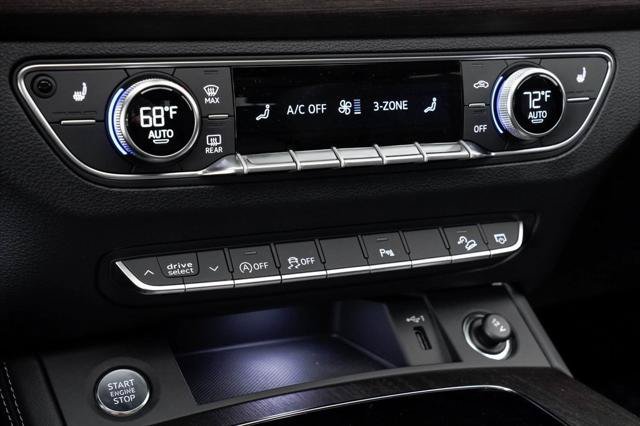 Certified 2023 Audi Q5 2.0T Premium Plus w/ Premium Plus Package AWD/4WD image 20