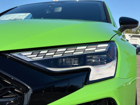 New 2026 Audi RS 3 image 9