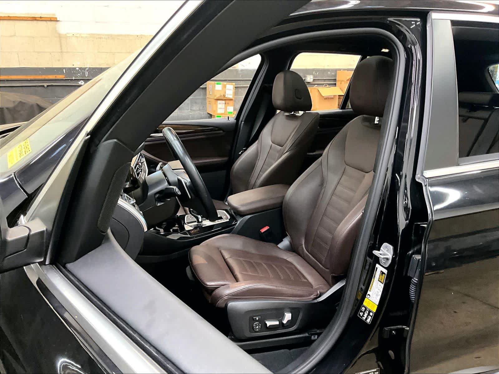 Used 2022 BMW X3 sDrive30i AWD/4WD image 26