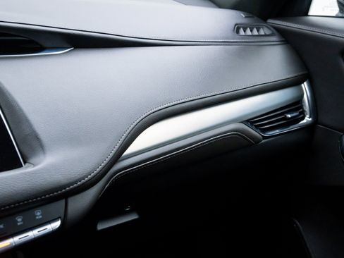 Certified 2023 Cadillac XT4 Premium Luxury image 29