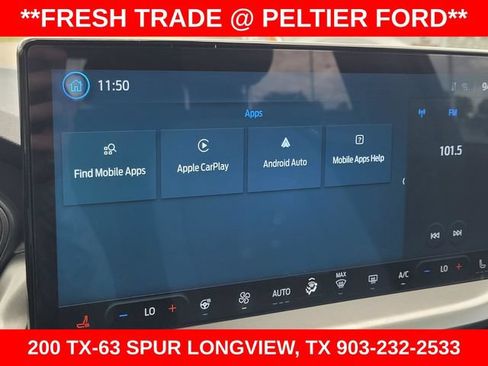 Used 2023 Ford Escape Active w/ Tech Pack #1 FWD image 30