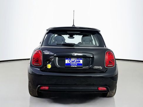Used 2022 MINI Cooper SE FWD image 7