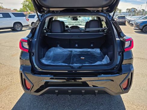 New 2026 Subaru Crosstrek 2.5i Limited w/ Crosstrek Mirror Package AWD/4WD image 9