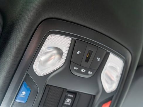 New 2026 RAM 2500 Tradesman image 24