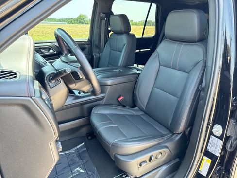 Used 2021 Chevrolet Tahoe RST RWD image 11