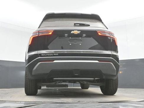 New 2026 Chevrolet Equinox LT w/ LPO, Floor Liner Package AWD/4WD image 46