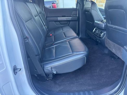 Used 2022 Ford F150 XLT w/ Equipment Group 302A High image 14