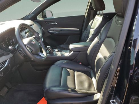 Used 2019 Cadillac XT4 Premium Luxury w/ Driver Awareness Package image 20