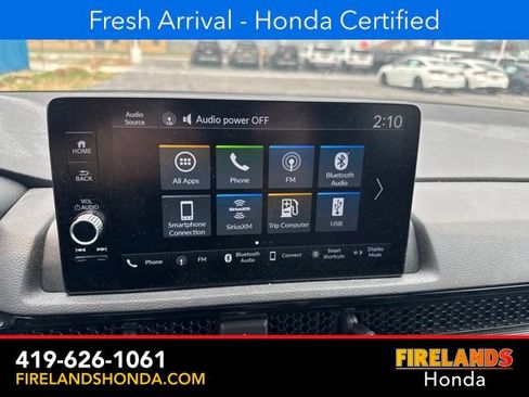 Used 2024 Honda CR-V EX-L image 23