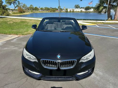 Used 2016 BMW 228i Convertible image 5