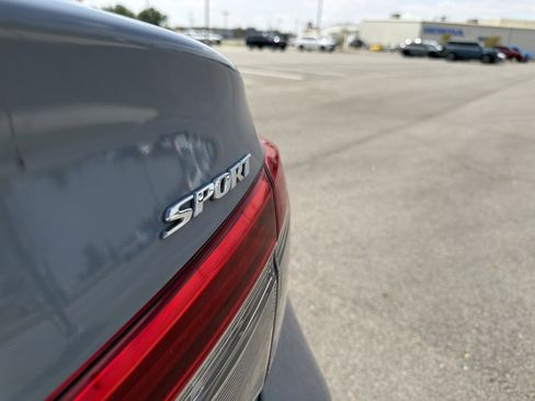 Certified 2024 Honda Civic Sport image 38