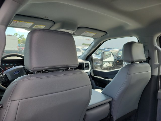 New 2027 Ford F350 XL AWD/4WD image 10